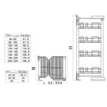 سوپر-یخچال-آلمانی-آدلان-ونوس