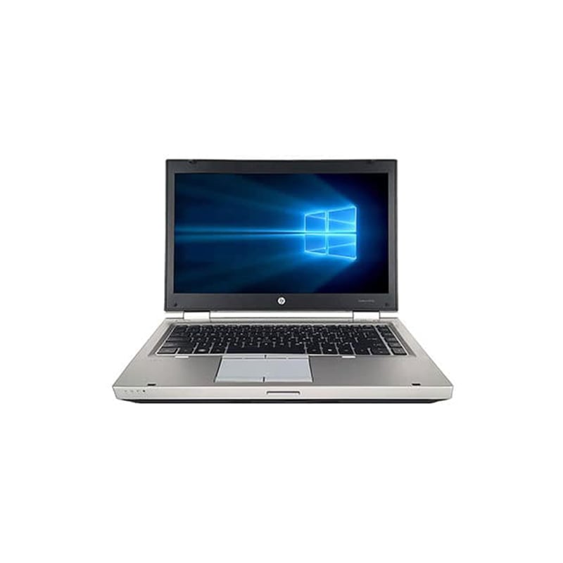 لپ تاپ استوک اچ پی مدل HP Elitebook 8460P نسل دوم i5 گرافیک دار