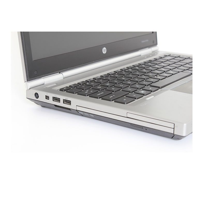 لپ تاپ استوک اچ پی مدل HP Elitebook 8460P نسل دوم i5 گرافیک دار