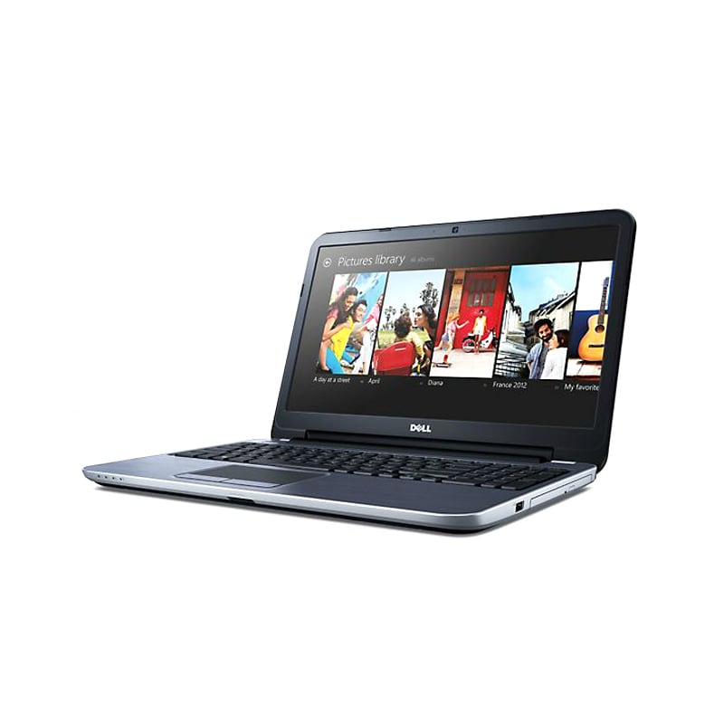 لپ تاپ استوک دل مدل Dell Inspiron 5537 نسل چهارم i3
