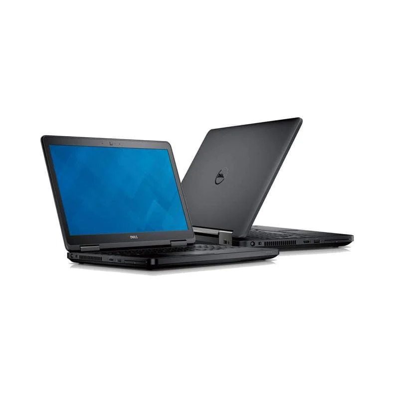 لپ تاپ 15.6 اینچی دل مدل Dell Latitude E5540 i3-4030U 8GB 256GB