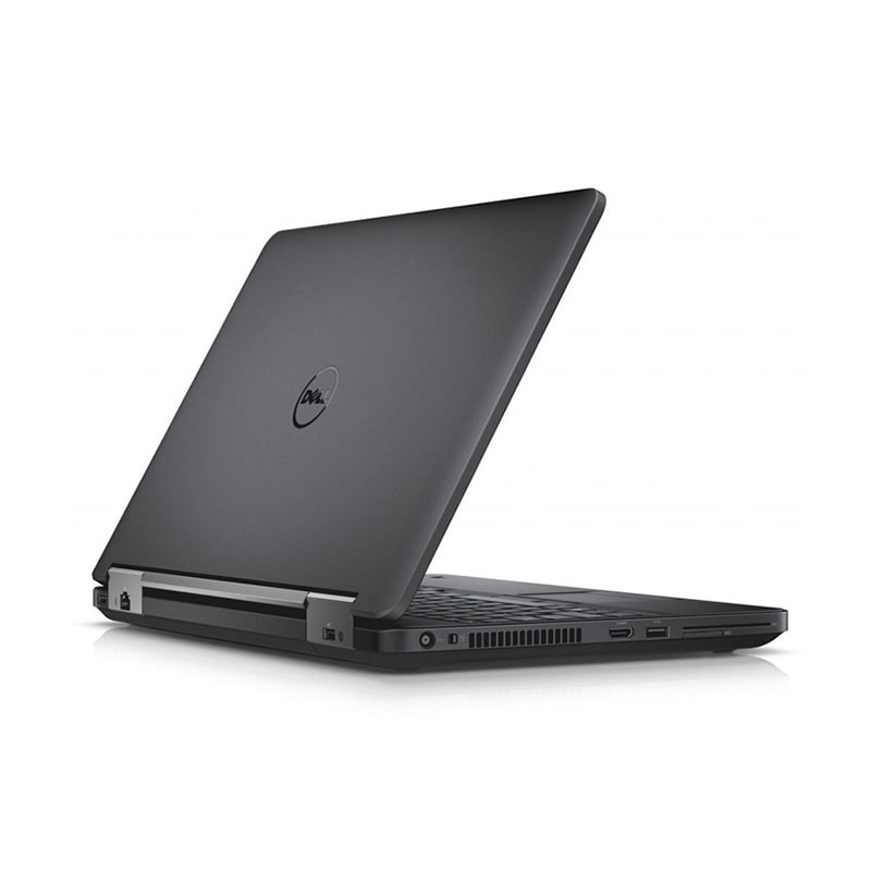 لپ تاپ 15.6 اینچی دل مدل Dell Latitude E5540 i3-4030U 8GB 256GB