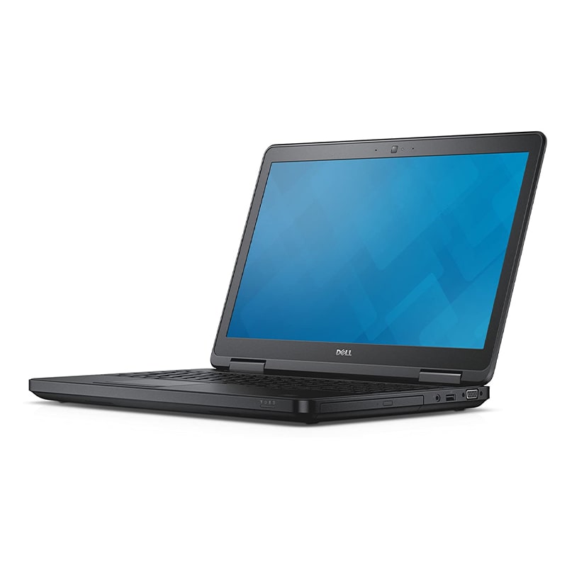لپ تاپ 15.6 اینچی دل مدل Dell Latitude E5540 i3-4030U 8GB 256GB