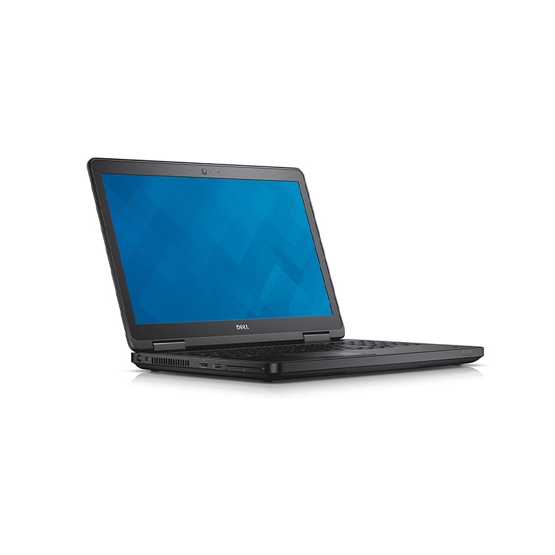 لپ تاپ 15.6 اینچی دل مدل Dell Latitude E5540 i3-4030U 8GB 256GB