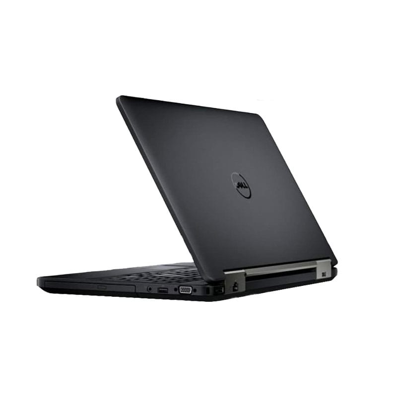 لپ تاپ 15.6 اینچی دل مدل Dell Latitude E5540 i3-4030U 8GB 256GB