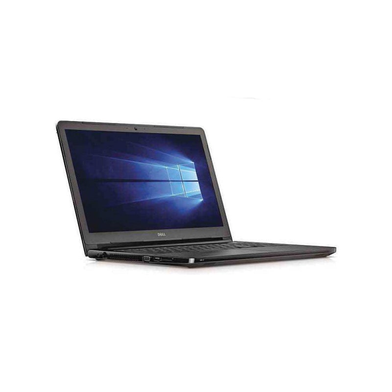 لپ تاپ استوک دل مدل Dell vostro 15-3568 نسل ششم i3