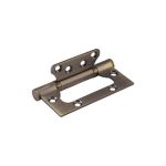 لولا پروانه بلبرینگی استنلس استیل اچ تی ان پرایم رنگ زیتونی