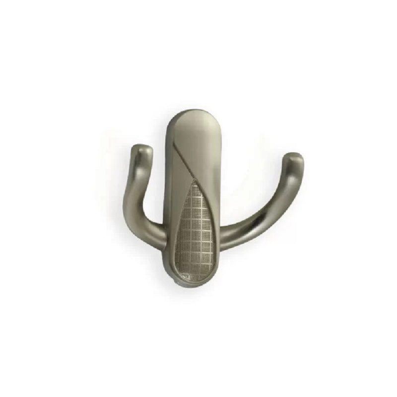 قلاب لباس اچ تی ان پرایم مدل H 100 رنگ سیلور