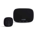 چشمی دیجیتال اچ تی ان پرایم سری DW6200 رنگ مشکی