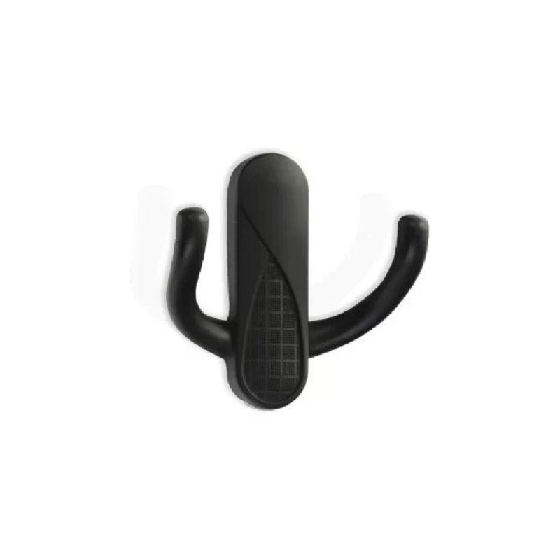 قلاب لباس اچ تی ان پرایم مدل H 100 رنگ مشکی