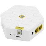 مودم 3G/4G ایرانسل مدل FD-i40 E1