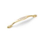 دستگیره کابینت دو پیچ اچ تی ان پرایم مدل H8505CG