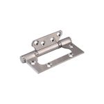 لولا پروانه بلبرینگی استنلس استیل اچ تی ان پرایم رنگ سیلور