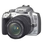 دوربین-دیجیتال-کانن-Canon-EOS-400D