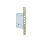 قفل ایمنی چهار لول اچ تی ان پرایم مدل 604S رنگ زیتونی