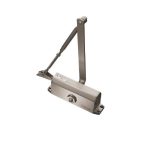 فنر آرام بند اچ تی ان پرایم مدل D22G رنگ سیلور