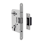 قفل مگنتی اچ تی ان پرایم رنگ سیلور