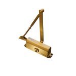 فنر آرام بند اچ تی ان پرایم مدل D21G رنگ طلایی