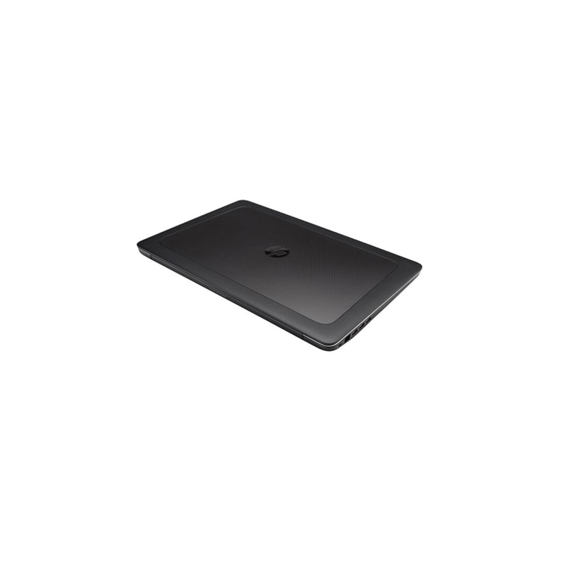لپ تاپ استوک اچ پی مدل HP ZBook 17 G3 نسل ششم i7 HQ گرافیک دار