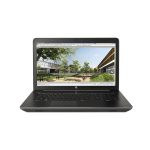 لپ تاپ استوک اچ پی مدل HP ZBook 17 G3 نسل ششم i7 HQ گرافیک دار