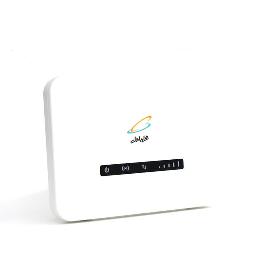 مودم 4.5G همراه اول مدل HA6400