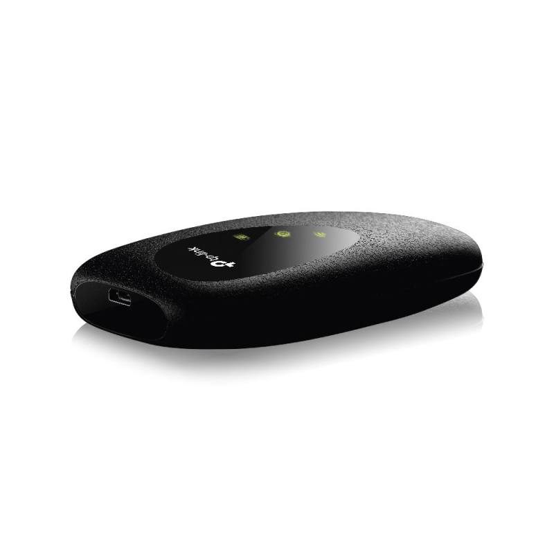 مودم 4G LTE قابل حمل تی پی لینک مدل M7200