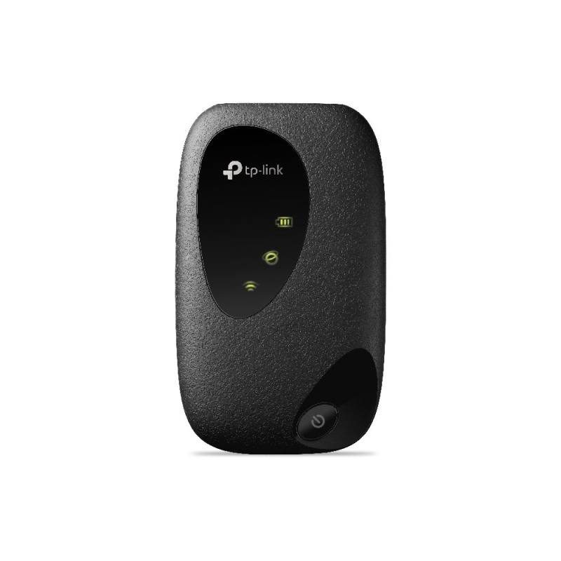 مودم 4G LTE قابل حمل تی پی لینک مدل M7200