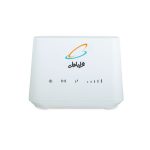 مودم-روتر-4G-همراه-اول-مدل-Utel-L443