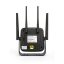 مودم روتر قابل حمل 4G/LTE نزتک مدل NZT-99DX