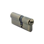 سیلندر کلید کامپیوتری اچ تی ان پرایم رنگ کافی