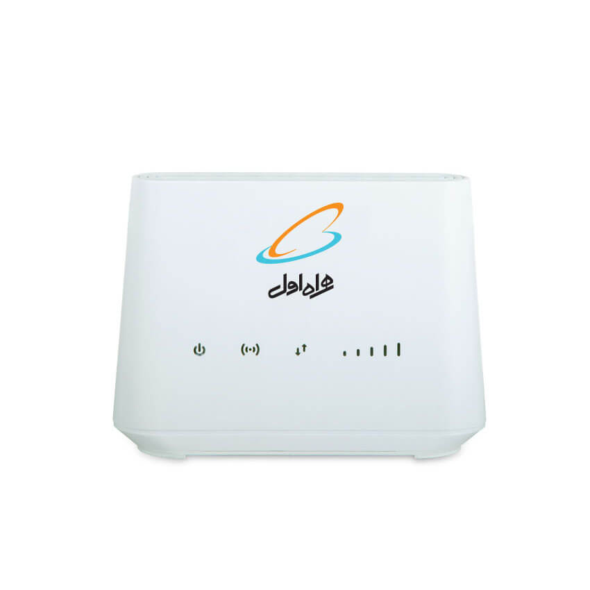 مودم 3G/4G همراه اول مدل L443