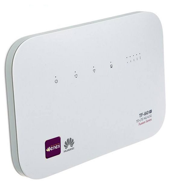 مودم TD LTE وینکس مدل TF-i60