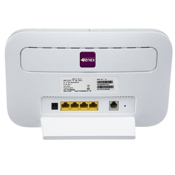 مودم TD LTE وینکس مدل TF-i60