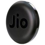 مودم 4G قابل حمل جی یو مدل JMR1040