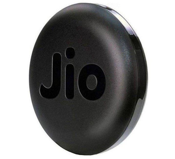 مودم 4G قابل حمل جی یو مدل JMR1040