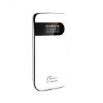 مودم-روتر 3G بی‌سیم و قابل حمل جی-نت مدل MiFi GM150-3G