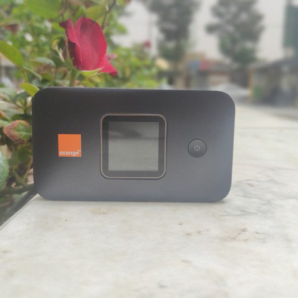 مودم 4G/TD-LTE هوآوی مدل E5785-320 FD-M60 NEW