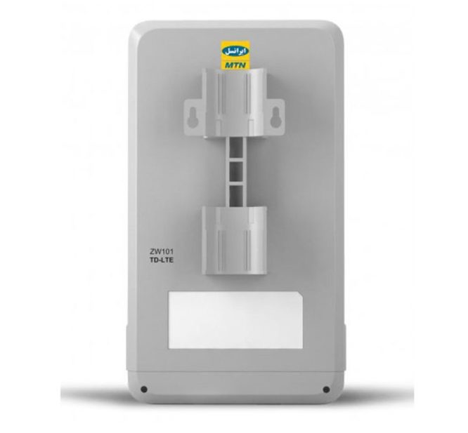 مودم TD-LTE ایرانسل مدل ZW101
