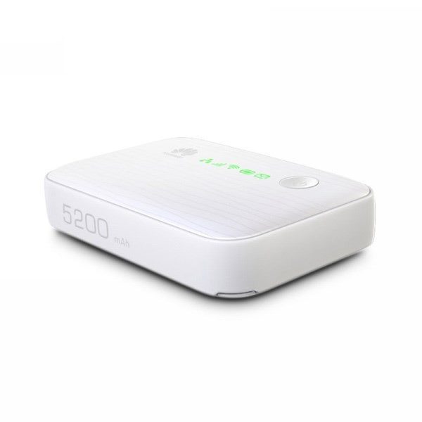 مودم +3G HSPA بی‌سیم و قابل حمل هوآوی مدل E5730