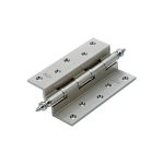 لولا قابلمه سرنیزه برنجی اچ تی ان پرایم رنگ سیلور