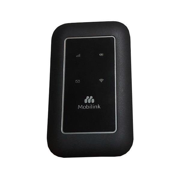مودم 3G/4G قابل حمل موبی لینک مدل MF800
