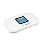 مودم LTE جیبی مبین نت مدل MN-M4000N