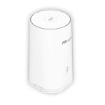 روتر بی سیم LTE مایل سایت مدل UF51 5G CPE