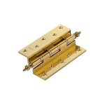 لولا قابلمه سرنیزه برنجی اچ تی ان پرایم رنگ طلایی