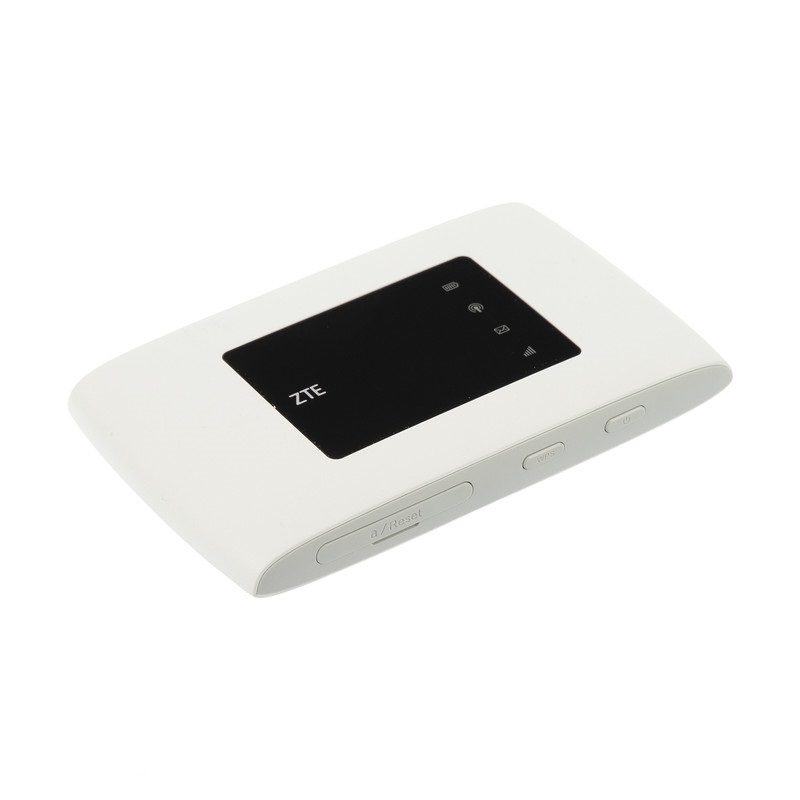 مودم 3G/4G قابل حمل زد تی ای مدل MF920U