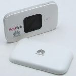 مودم قابل حمل 3G/4G هوآوی فستلینک مدل E5577