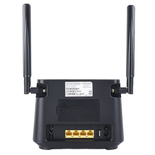 مودم 3G/4G اولاکس مدل AX5 Pro unlock L443