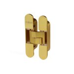 لولا توکار 3D اچ تی ان پرایم رنگ طلایی