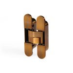 لولا توکار 3D اچ تی ان پرایم رنگ نسکافه ای