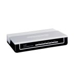 مودم سیمی ADSL2 پلاس تی پی لینک مدل TP-Link TD-8811 مودم سیمی ADSL2 پلاس تی پی لینک مدل TP-Link TD-8811